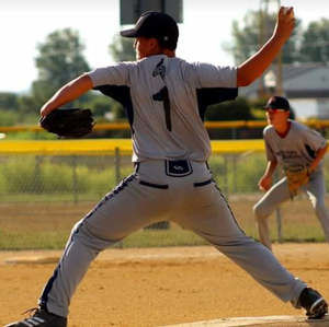 Meet your Posher, Seth